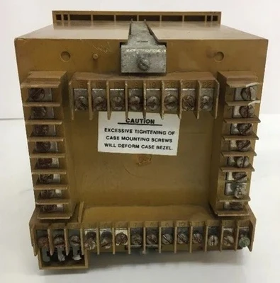 Used Barber Colman 560 PLC Temperature Modules | J&J Industrial Supply #542822