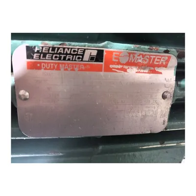 USED TRI-CLOVER, INC. F4329MD-MBV-S
