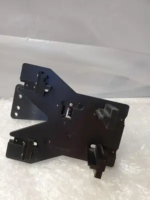 Wafer Cassette Load Arms 03/02/02288 REV B & A