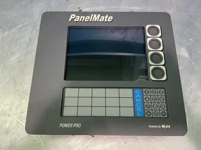 Used _UNKNOWN_ _UNKNOWN_ Automation Control (HMI) Ohio US | HGR 24 #1373334