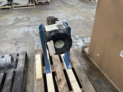 Nordson Melt Pump, Model MS-27-36