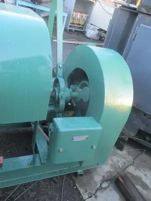 USED HENDLEY & WHITTEMORE TM-50