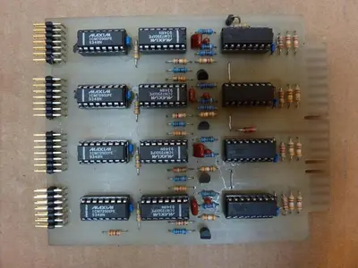 USED SONSHINE TD 103