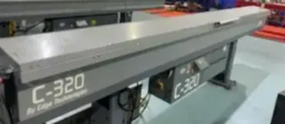 2010 CITIZEN A20VII 2F7PL Swiss Type Automatic Screw Machines | Toolquip, Inc. (7)