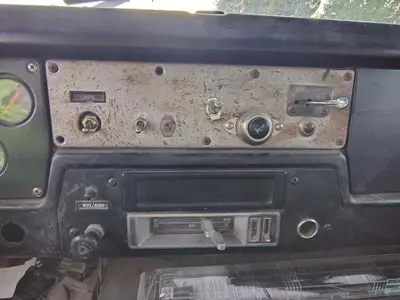 Used 1975 INTERNATIONAL 120 Dump trucks Ohio US | Proxy Equipment #1378462
