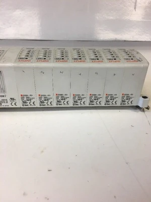 USED SMC EX250-SDN1