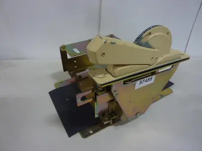 USED ALLEN BRADLEY 1494D-N43 SER A