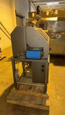 Used 2019 VEMAG FM 250 Food Formers Illinois US | M&M Equipment Corp. #1266859