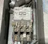 Used ADALET XCBSAQ N4 6130 Starters Ohio US | HGR 24 #1286746