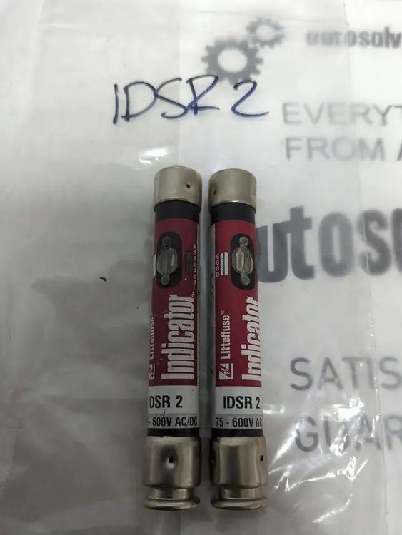 New | in-Stock LITTELFUSE IDSR-2 Miscellaneous Equipment (Electrical & Power) | Surplus Asset Holdings #1192038