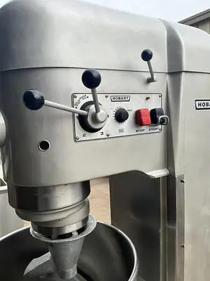 USED HOBART V1401