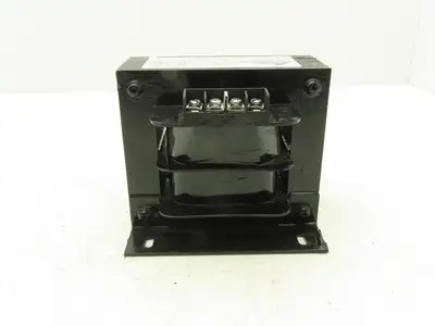 ACME TB-81215 Control Transformer LV 220-480VAC 1Ph HV 110-120VAC
