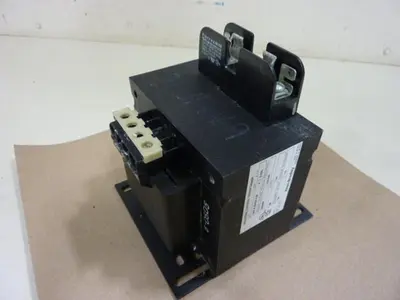 USED ALLEN BRADLEY 1497-F-BASX-1-N SER A
