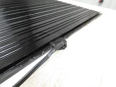 Recora Switchmat 35H32-14HD Rubber Safety Floor Mat Pressure Switch 35X32"