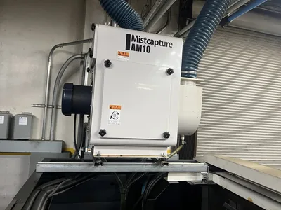 2019 DMG MORI NLX 2500/700 CNC Lathes | Norcal Machinery (6)