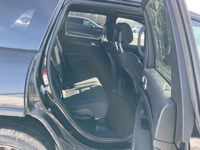 USED 2016 JEEP GRAND CHEROKEE