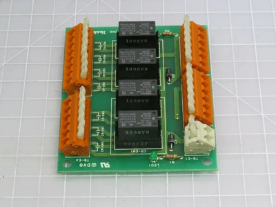 Used YUSHIN _UNKNOWN_ Circuit Boards Texas US | OCO Industrial #1664707