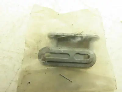 Maxtop ASA2040 Flight Chain 1" Pitch 180"L Single Strand Attachment Roller Chain