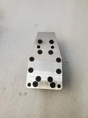 DESTACO 800 Pneumatic Retractor Clamp