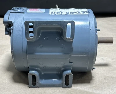 USED Dayton 3N041L