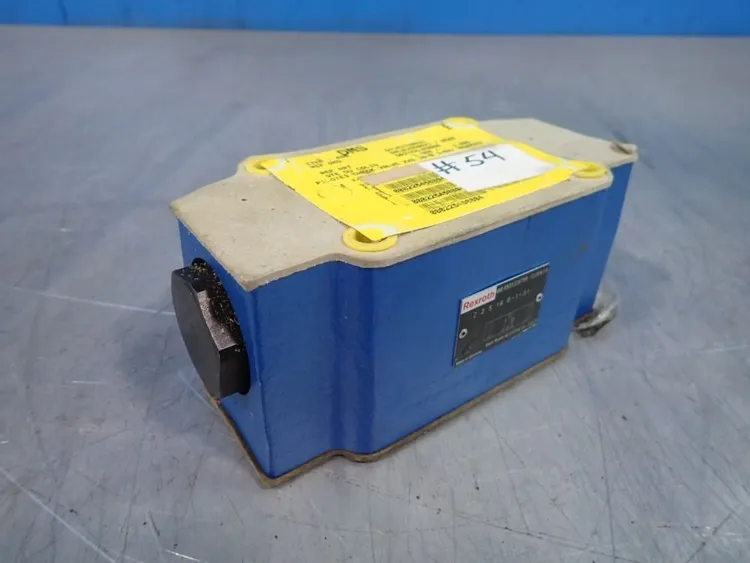 Used REXROTH R900328799 Hydraulic Pumps Ohio US | HGR 24 #737925