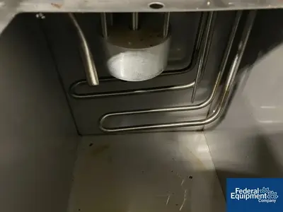 USED BOTH Instrument & Industrial Equipment (Shanghai) BOTH GX-2020 Circulation Bath, Bench Top