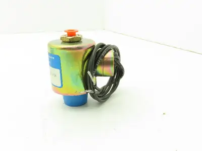 Honeywell Skinner PM3L2950 Valve Solenoid 24VDC Coil