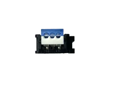 New | in-Stock Samwon Act IOLINK Blue Socket Connector AWG20-22 3P LOT OF 18 Electrical Fittings Michigan US | Maverick Industrial Sales #1398285