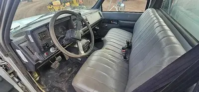 Used 1994 GMC KODIAK Fuel & Lube Trucks Utah US | CSS Equipment Sales #1347261