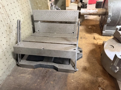 Used _UNKNOWN_ _UNKNOWN_ Sine Plates Michigan US | Miedema Asset Management Group #1442370