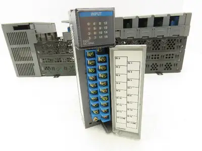 Used ALLEN BRADLEY _UNKNOWN_ PLC Power Supplies Indiana US | Arrow Industrial #1316702