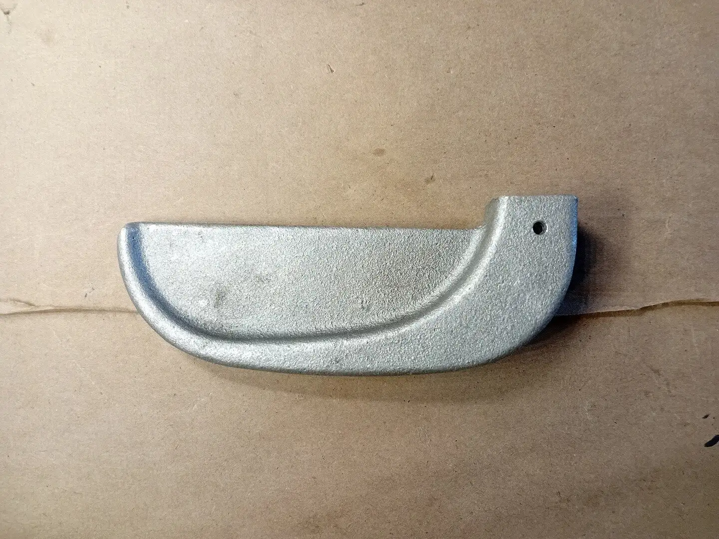NEW LETOURNEAU R4223025