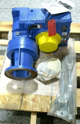 NEW SUMITOMO EHYJ-C6145Y-Y3-249 SPEED REDUCER 249:1 PA122149 EHYJC6145YY3249