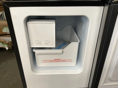 Used IRV CHILL IRVIM1.0 Ice Machines Michigan US | Miedema Asset Management Group #1415020