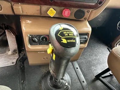 Used 2005 MACK GRANITE CV713 Dump trucks New Jersey US | Proxy Equipment #1381524