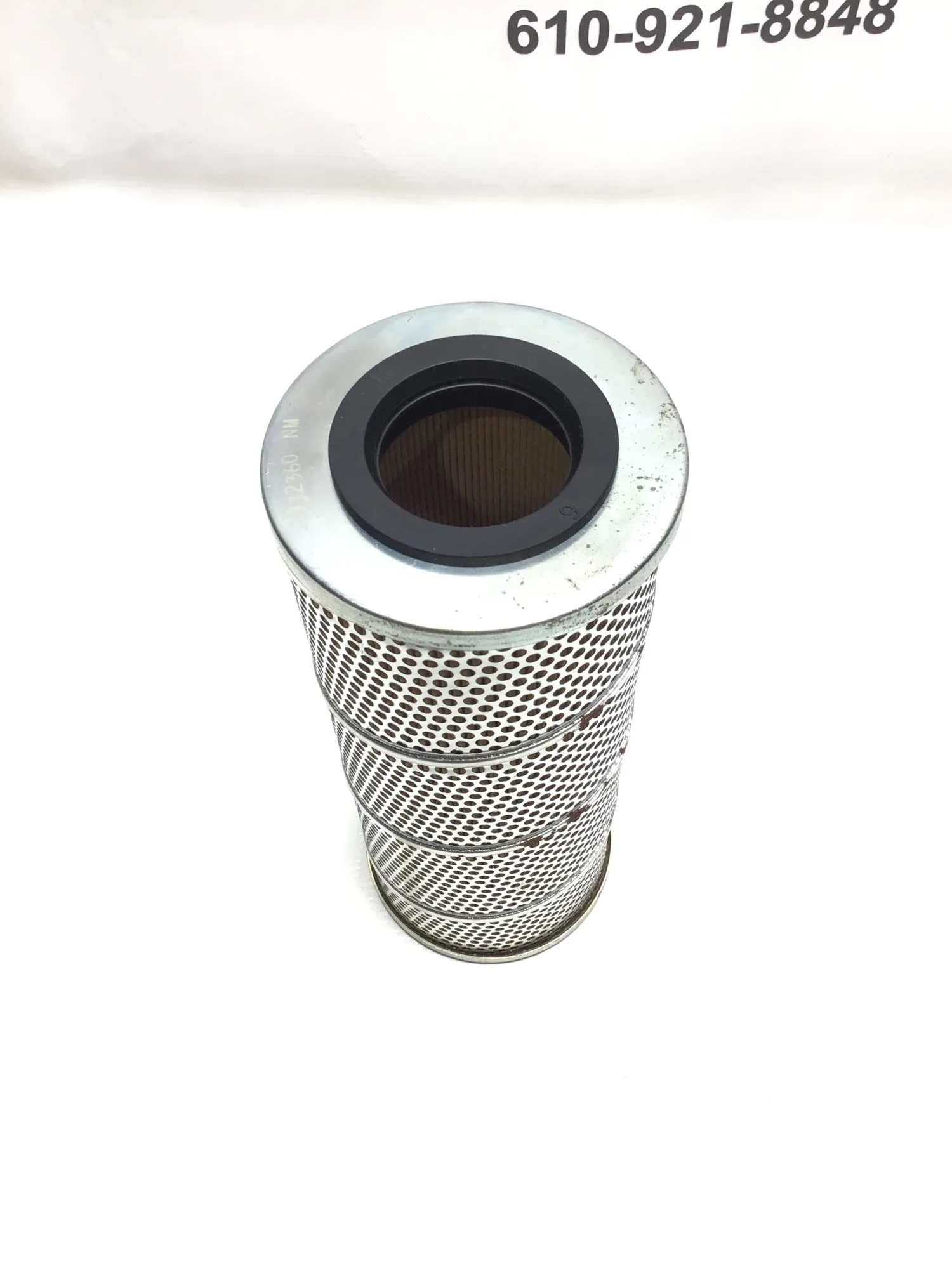 Parker STC4518-5M297 Hydraulic Filter Cartridge