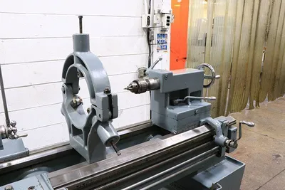 1967 LEBLOND 24" REGAL LATHES, ENGINE_See also other Lathe Categories | Prime Machinery (9)
