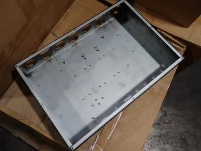 New | in-Stock EATON 0011548R004 PLC Chassis Ohio US | HGR 24 #756567
