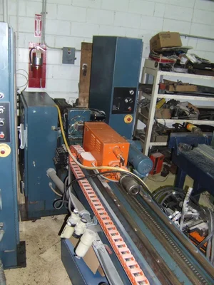 USED EATON VB75E-LH