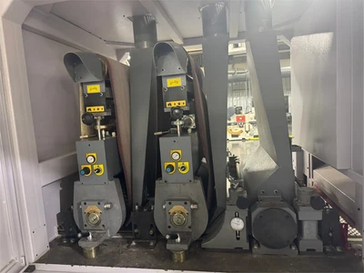 USED 2019 MOTIMAC "SPR-R650"