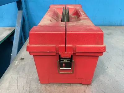 Used PLANO _UNKNOWN_ Miscellaneous MRO Ohio US | HGR 24 #1407623