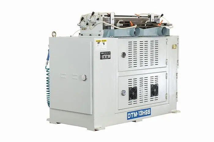 NT DTM13HSS Dovetail Machines