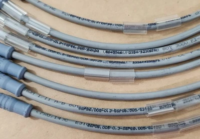 NEW Igus SSPS6