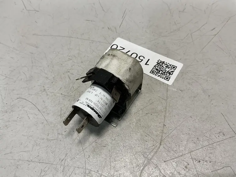 Used DURAKOOL AFM20-310-M Relays & Switches Michigan US | Ideal Machinery #691797