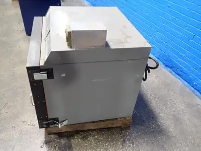 USED SAUNDERS & ASSOCIATES INC 4265A