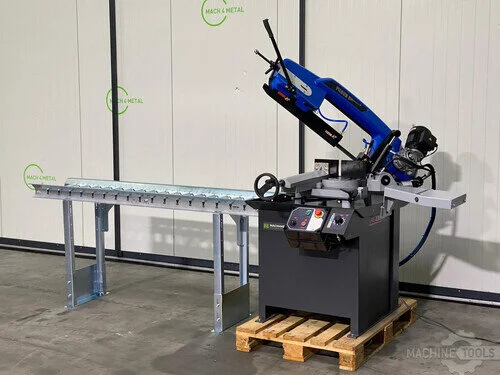 Used 2020 PILOUS ARG 235 PLUS Horizontal Band Saws NL | Mach 4 Metal #117051