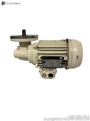 USED ASYNCHR M363A/4