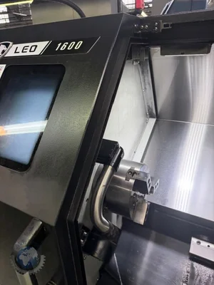 Used 2024 DN SOLUTION LEO 1600 CNC Lathes | F.M.T. Group s.r.o. #1252866
