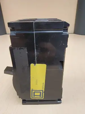 USED SQUARE D FAL24020