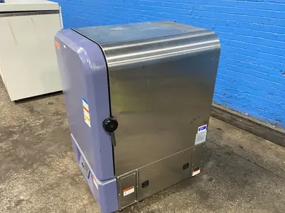 Used 2012 ESPEC BTX475 Environmental Chambers Ohio US | HGR 24 #1343927